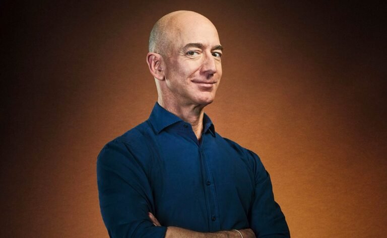 Jeff Bezos T Shirt