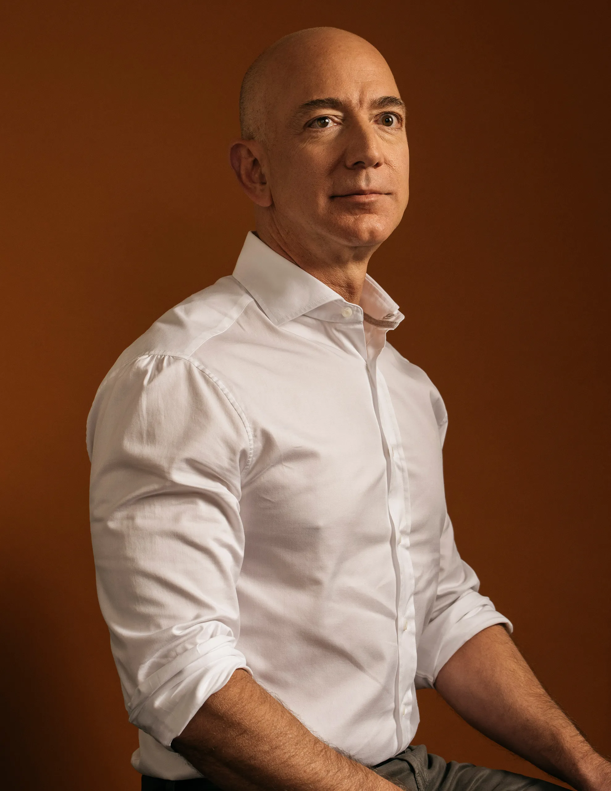 Jeff Bezos T Shirt